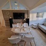Apartman Corina In Melk! Zentrumnah! *