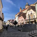 Apartman Corina In Melk! Zentrumnah!