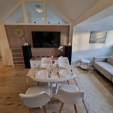 Apartamento Dg 3 In Melk! Zentrumnah! *
