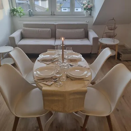 Apartamento Dg 3 In Melk! Zentrumnah!