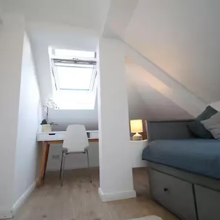 Apartamento Dg 3 In Melk! Zentrumnah! Melk