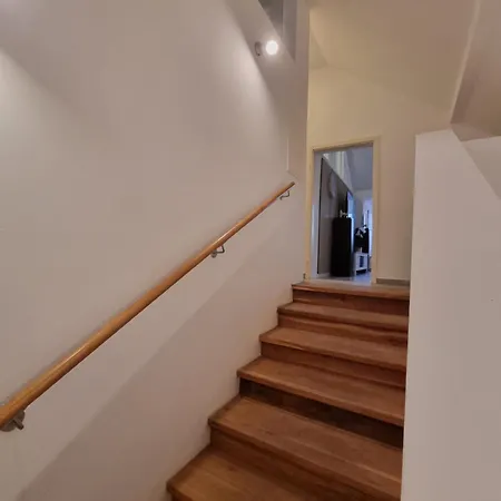 Villa Corina in MELK! Zentrumnah! Appartamento