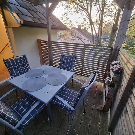 Villa Corina in MELK! Zentrumnah! Appartamento Melk