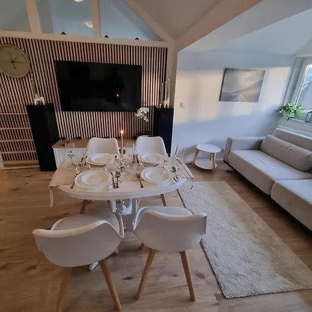 Appartamento Villa Corina in MELK! Zentrumnah! *