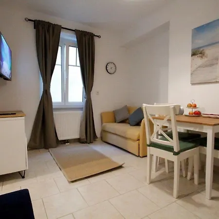 Corina In Melk! Zentrumnah! Lejlighed