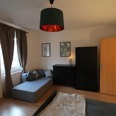 Corina In Melk! Zentrumnah! Lejlighed *