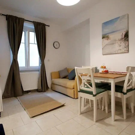 Lejlighed Corina In Melk! Zentrumnah! Melk