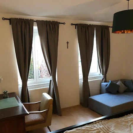 Lejlighed Corina In Melk! Zentrumnah!