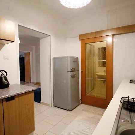 Lejlighed Corina In Melk! Zentrumnah! *