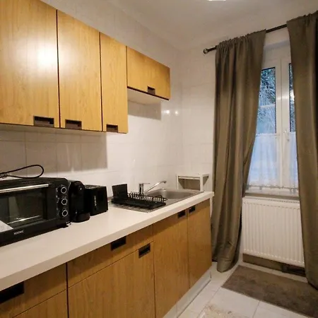 Corina In Melk! Zentrumnah! Lejlighed Melk