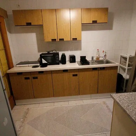 Lejlighed Corina In Melk! Zentrumnah! Melk