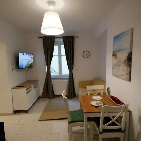 Corina In Melk! Zentrumnah! Lejlighed