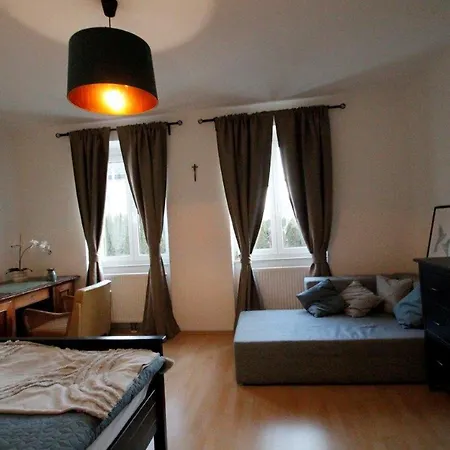 Lejlighed Corina In Melk! Zentrumnah! Melk