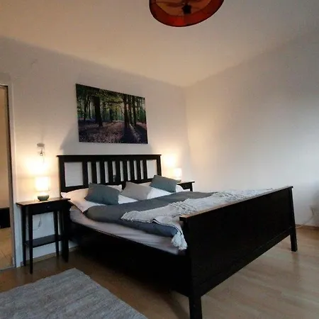 Corina In Melk! Zentrumnah! Lejlighed