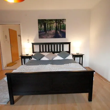 Lejlighed Corina In Melk! Zentrumnah!