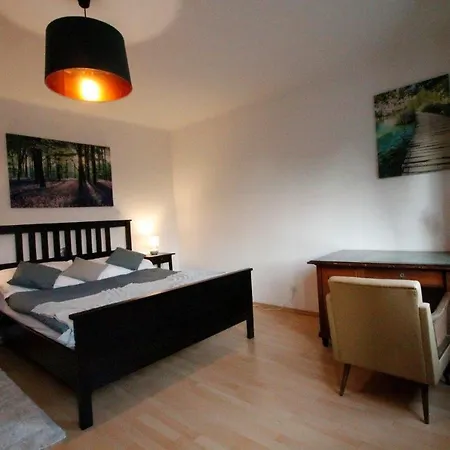 Corina In Melk! Zentrumnah! Lejlighed *