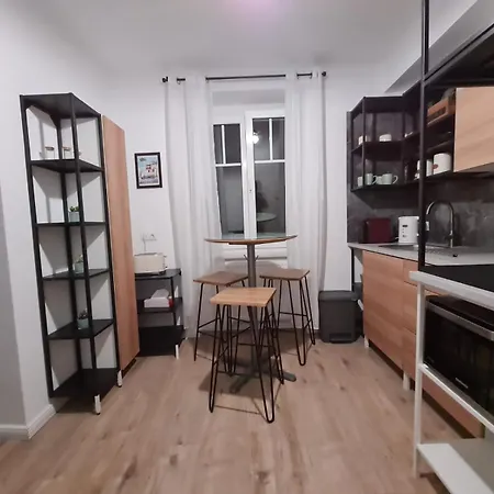 Corina In Melk! Zentrumnah! Lejlighed *