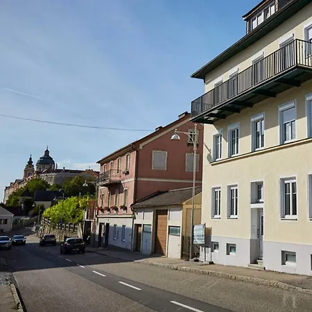 Apartment Corina In Melk! Zentrumnah! Melk
