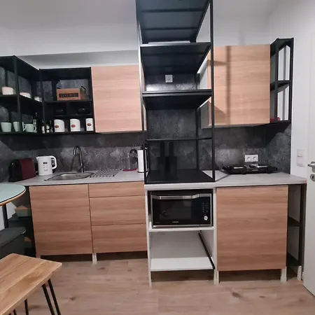 Lejlighed Corina In Melk! Zentrumnah! Melk