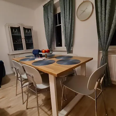 Appartamento Villa Corina in MELK! Zentrumnah!