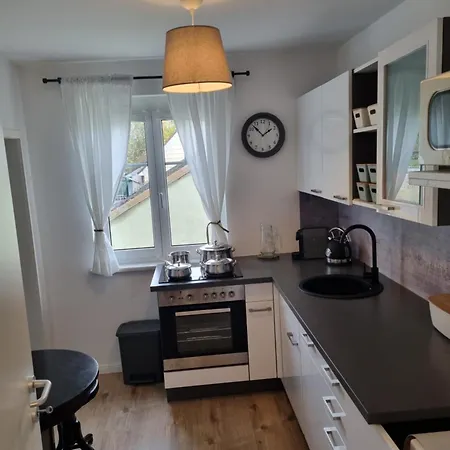 Melk- Wachau 5 Mit Balkons Mit Bis 3 Zimmern Und Bis 6 Personen Apartament
