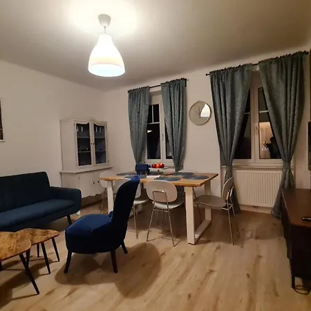 Appartamento Villa Corina in MELK! Zentrumnah! *