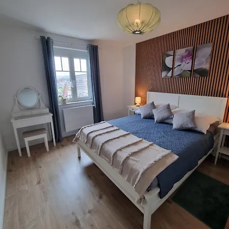 Corina In Melk! Zentrumnah! Lejlighed Melk