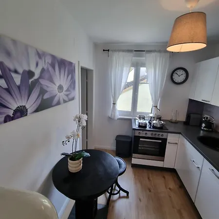 Corina In Melk! Zentrumnah! Lejlighed