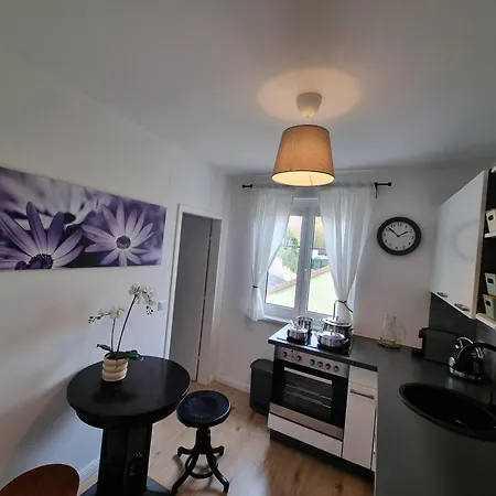 Lejlighed Corina In Melk! Zentrumnah!