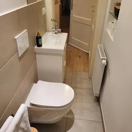 Corina In Melk! Zentrumnah! Melk