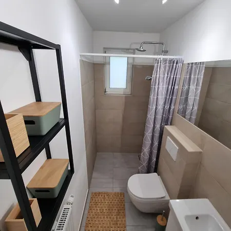 Lejlighed Corina In Melk! Zentrumnah! *