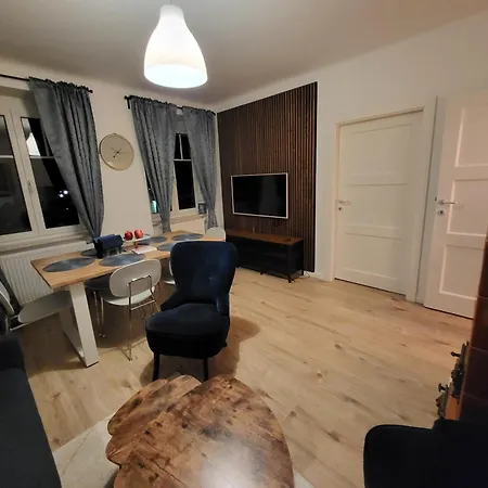 Appartamento Villa Corina in MELK! Zentrumnah!