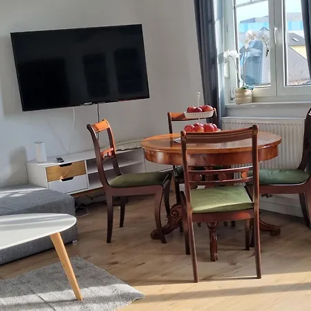 Lejlighed Corina In Melk! Zentrumnah! Melk