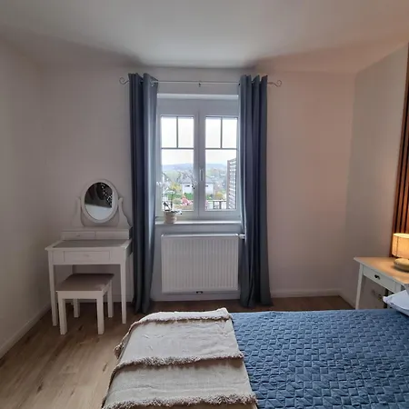 Appartamento Villa Corina in MELK! Zentrumnah! *