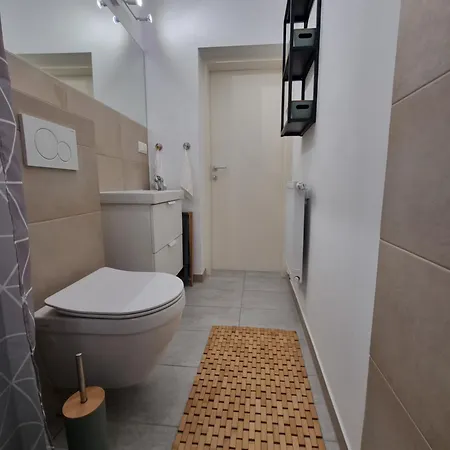 Appartamento Villa Corina in MELK! Zentrumnah!