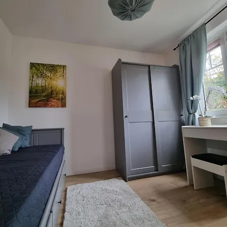 Appartamento Villa Corina in MELK! Zentrumnah!