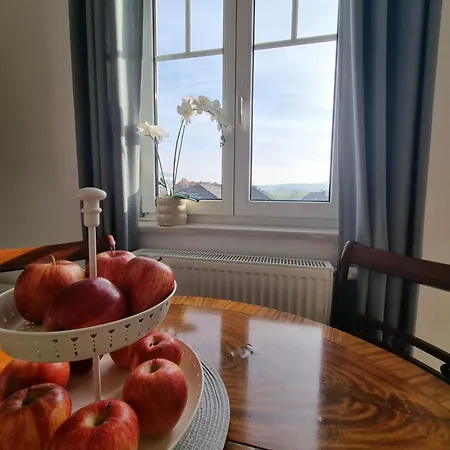 Lejlighed Corina In Melk! Zentrumnah! Melk