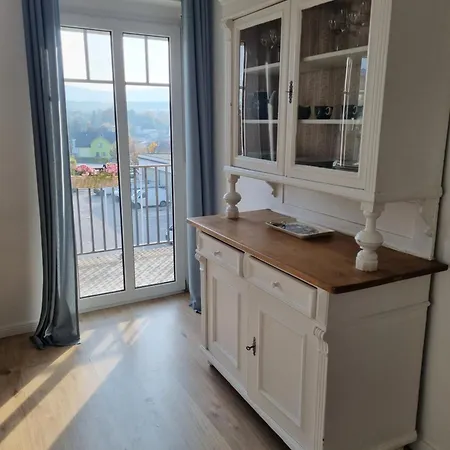 Villa Corina in MELK! Zentrumnah! Appartamento *