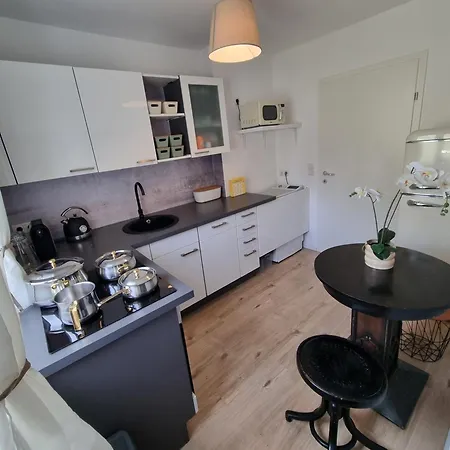 Corina In Melk! Zentrumnah! Melk