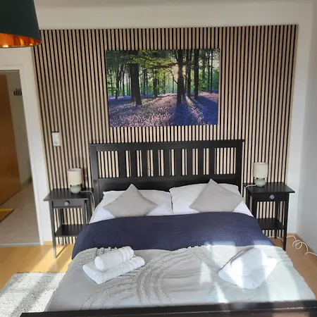 Villa Corina in MELK! Zentrumnah! Appartamento Melk