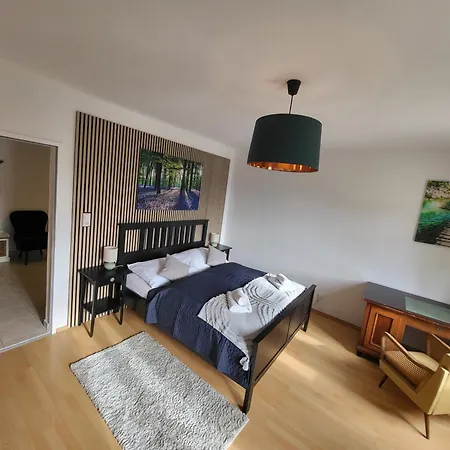 Corina In Melk! Zentrumnah! Lejlighed