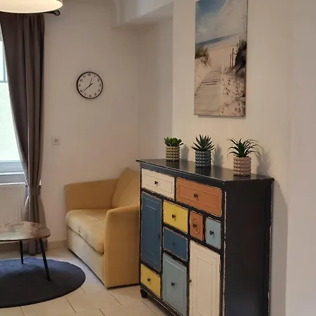 Apartament Corina In Melk! Zentrumnah! Melk