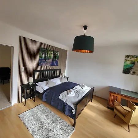 Corina In Melk! Zentrumnah! Apartman