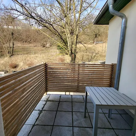 Villa Corina in MELK! Zentrumnah! Appartamento *
