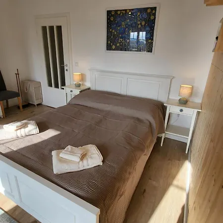 Villa Corina in MELK! Zentrumnah! Appartamento