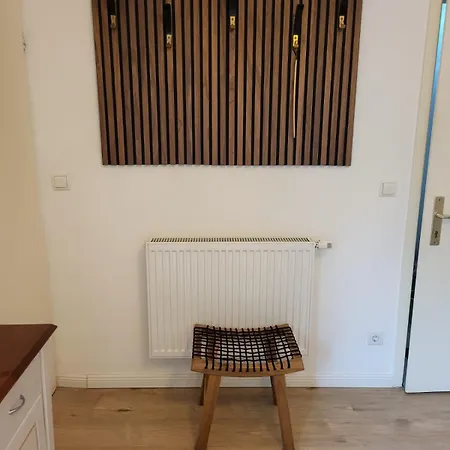 Apartament Melk- Wachau 5 Mit Balkons Mit Bis 3 Zimmern Und Bis 6 Personen
