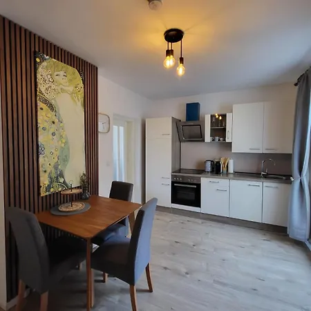 Appartamento Villa Corina in MELK! Zentrumnah! *