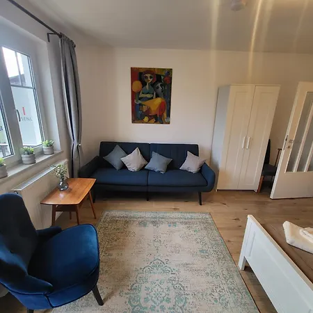 Appartamento Villa Corina in MELK! Zentrumnah!