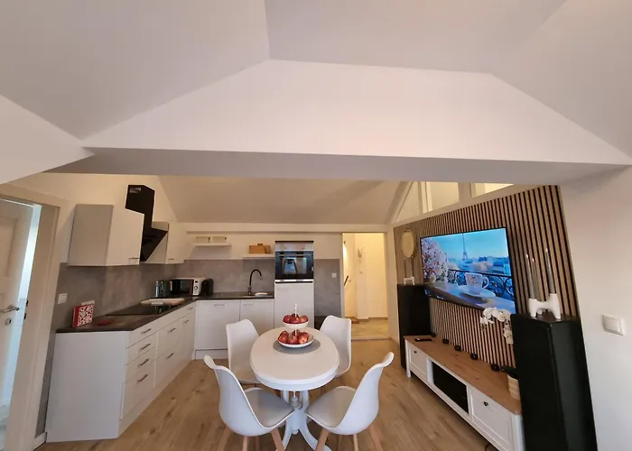 Corina In Melk! Zentrumnah! Apartment