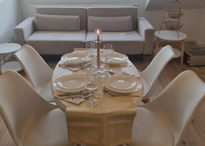 Apartment Corina In Melk! Zentrumnah!